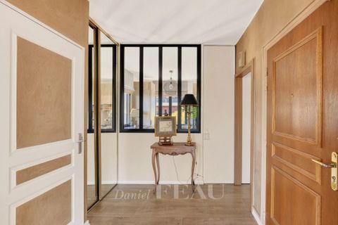 Wohnung in Saint-Cloud, Hauts-de-Seine, Saint-Cloud - € 1.050.000 | Ref: 85063146 - Foto 6
