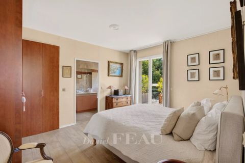 Wohnung in Saint-Cloud, Hauts-de-Seine, Saint-Cloud - € 1.050.000 | Ref: 85063146 - Foto 7