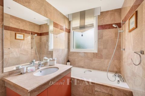 Wohnung in Saint-Cloud, Hauts-de-Seine, Saint-Cloud - € 1.050.000 | Ref: 85063146 - Foto 8