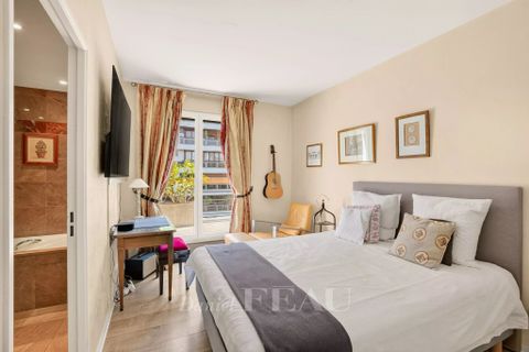 Wohnung in Saint-Cloud, Hauts-de-Seine, Saint-Cloud - € 1.050.000 | Ref: 85063146 - Foto 9