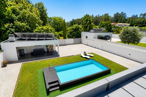 Haus in Aveiro, Aveiro, Aveiro - € 875.000 | Ref: 408260067 - Foto 44