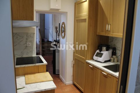 Villa a Damparis, Jura, Damparis - € 139.000 | Ref: 19403SJ - foto 3