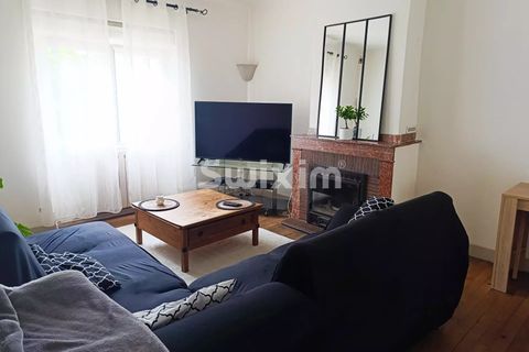 Villa a Lavelanet, Ariege, Lavelanet - € 127.000 | Ref: 70850 YM - foto 2
