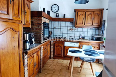 Villa a Lavelanet, Ariege, Lavelanet - € 127.000 | Ref: 70850 YM - foto 3