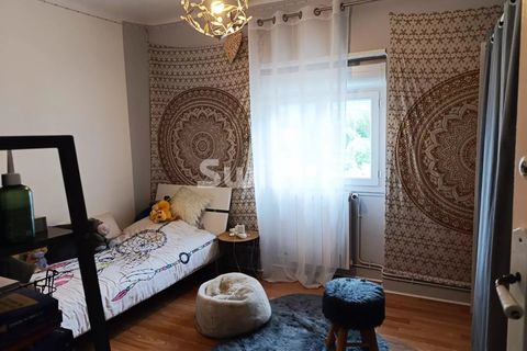 Villa a Lavelanet, Ariege, Lavelanet - € 127.000 | Ref: 70850 YM - foto 4