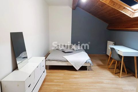 Villa a Lavelanet, Ariege, Lavelanet - € 127.000 | Ref: 70850 YM - foto 5