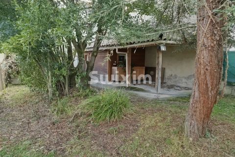 Villa a Lavelanet, Ariege, Lavelanet - € 127.000 | Ref: 70850 YM - foto 6