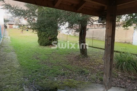 Villa a Lavelanet, Ariege, Lavelanet - € 127.000 | Ref: 70850 YM - foto 7