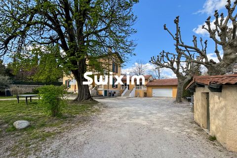 Villa a Sauzet, Drome, Sauzet - € 649.000 | Ref: 2518RF - foto 13