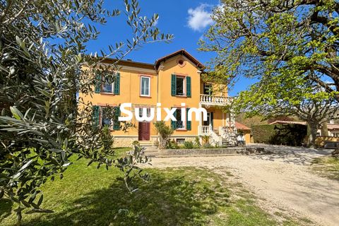 Villa a Sauzet, Drome, Sauzet - € 649.000 | Ref: 2518RF - foto 14