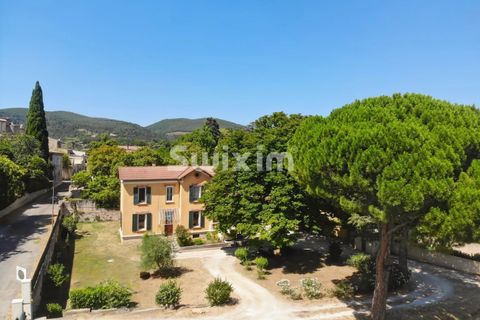 Villa i Sauzet, Drome, Sauzet - € 649.000 | Ref: 2518RF - foto 1