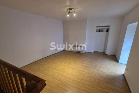 Apartament a Orchamps, Jura, Orchamps - € 107.000 | Ref: 19264AA - foto 4