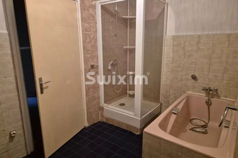 Apartament a Orchamps, Jura, Orchamps - € 107.000 | Ref: 19264AA - foto 8