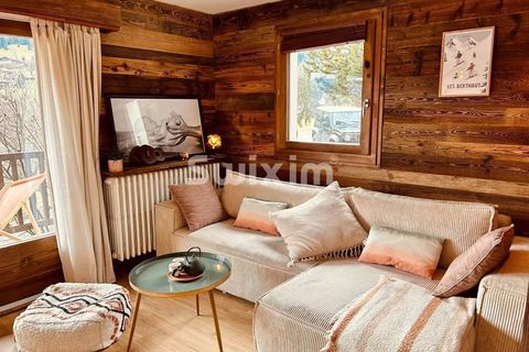 Apartamento em Combloux, Haute-Savoie, Combloux - € 472.500 | Ref: 675VP - foto 2
