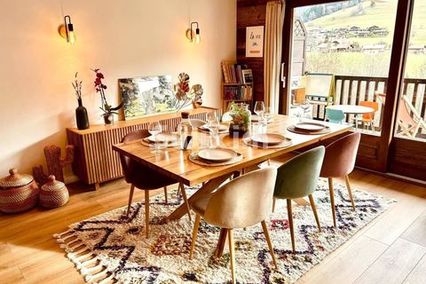Apartamento em Combloux, Haute-Savoie, Combloux - € 472.500 | Ref: 675VP - foto 3