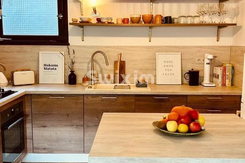 Apartamento em Combloux, Haute-Savoie, Combloux - € 472.500 | Ref: 675VP - foto 5