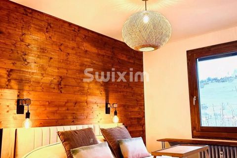 Apartamento em Combloux, Haute-Savoie, Combloux - € 472.500 | Ref: 675VP - foto 6