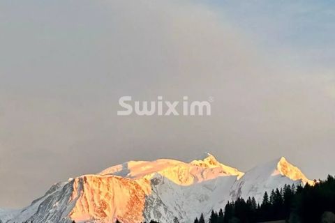 Apartamento em Combloux, Haute-Savoie, Combloux - € 472.500 | Ref: 675VP - foto 12