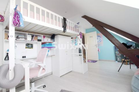 Lejlighed i Maîche, Doubs, Maîche - € 249.000 | Ref: 70860GL - foto 5