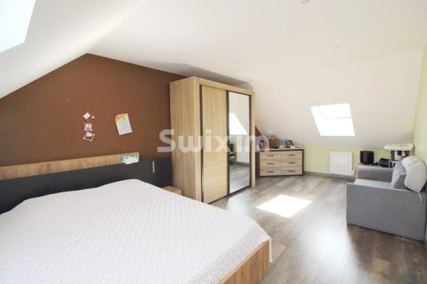 Lejlighed i Maîche, Doubs, Maîche - € 249.000 | Ref: 70860GL - foto 6
