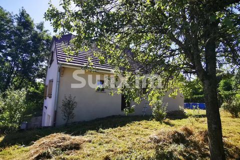 Villa a Sermange, Jura, Sermange - € 230.000 | Ref: 19408AA - foto 2