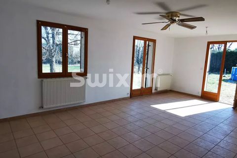 Villa a Sermange, Jura, Sermange - € 230.000 | Ref: 19408AA - foto 5