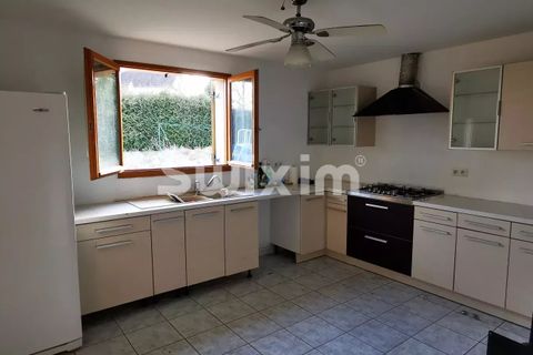 Villa a Sermange, Jura, Sermange - € 230.000 | Ref: 19408AA - foto 6
