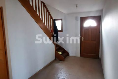 Villa a Sermange, Jura, Sermange - € 230.000 | Ref: 19408AA - foto 7