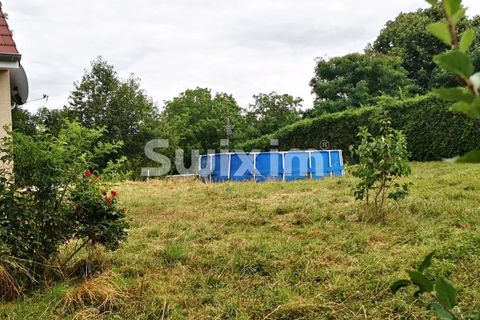 Villa a Sermange, Jura, Sermange - € 230.000 | Ref: 19408AA - foto 8