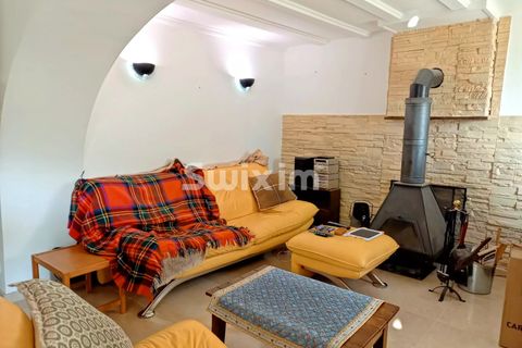 Villa i Hauts-de-Bienne, Jura, Hauts-de-Bienne - € 285.000 | Ref: 70870EP - foto 1