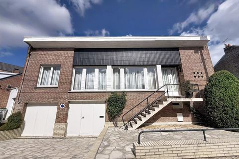 Villa in Wasquehal, Nord, Wasquehal - € 580.000 | Ref: 70873CV - foto 1