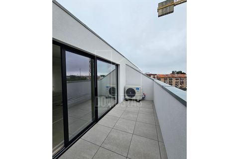 Dupleks i Aveiro, Aveiro, Aveiro - € 518 000 | Ref: 2218 - foto 24