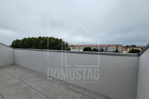 Dupleks i Aveiro, Aveiro, Aveiro - € 518 000 | Ref: 2218 - foto 26