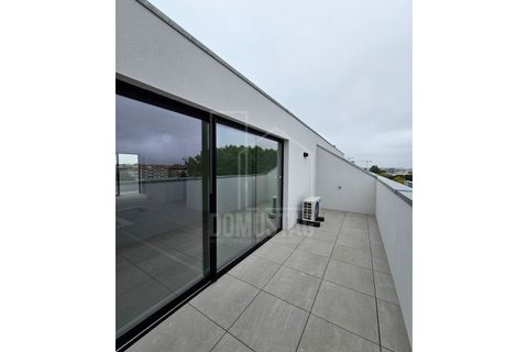 Dupleks i Aveiro, Aveiro, Aveiro - € 518 000 | Ref: 2218 - foto 27