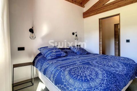 Villa a Demi-Quartier, Haute-Savoie, Demi-Quartier - € 1.260.000 | Ref: CHALET RODIER - foto 5