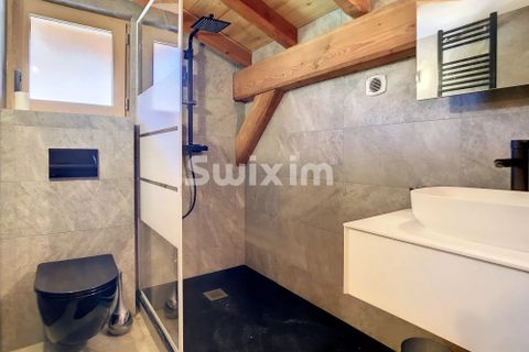 Villa a Demi-Quartier, Haute-Savoie, Demi-Quartier - € 1.260.000 | Ref: CHALET RODIER - foto 6