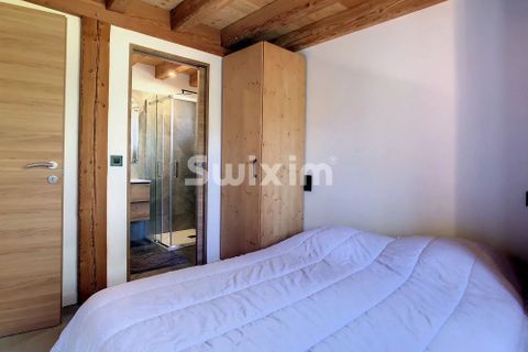 Villa a Demi-Quartier, Haute-Savoie, Demi-Quartier - € 1.260.000 | Ref: CHALET RODIER - foto 7