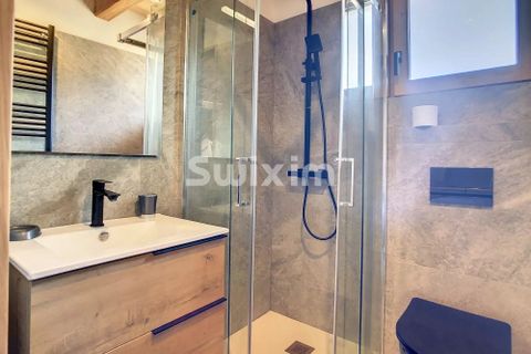 Villa a Demi-Quartier, Haute-Savoie, Demi-Quartier - € 1.260.000 | Ref: CHALET RODIER - foto 8
