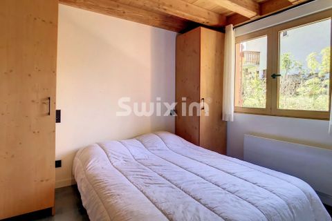 Villa a Demi-Quartier, Haute-Savoie, Demi-Quartier - € 1.260.000 | Ref: CHALET RODIER - foto 9