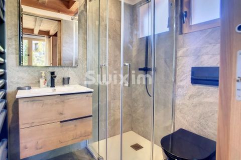 Villa a Demi-Quartier, Haute-Savoie, Demi-Quartier - € 1.260.000 | Ref: CHALET RODIER - foto 11