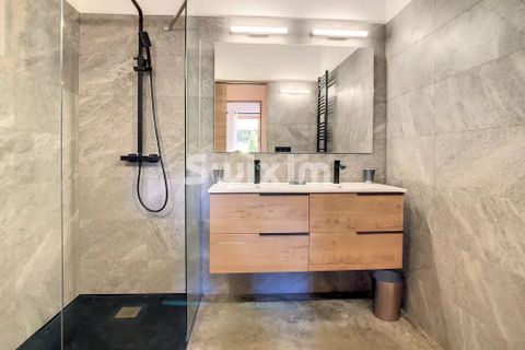 Villa a Demi-Quartier, Haute-Savoie, Demi-Quartier - € 1.260.000 | Ref: CHALET RODIER - foto 13