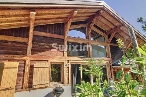 Villa a Demi-Quartier, Haute-Savoie, Demi-Quartier - € 1.260.000 | Ref: CHALET RODIER - foto 14