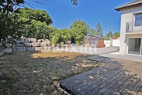 Villa em Dole, Jura, Dole - € 210.000 | Ref: 19398FB - foto 1