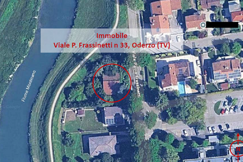 Villa Oderzo, Treviso, Oderzo - € 200.250 | Ref: A.A. 67-25 - photo 2