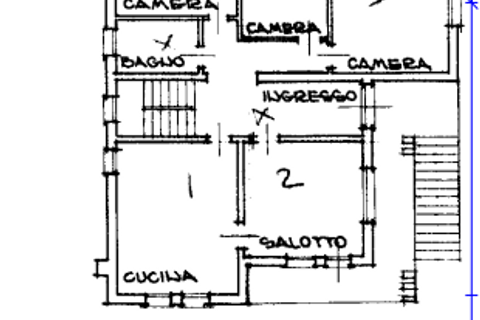 Villa Oderzo, Treviso, Oderzo - € 200.250 | Ref: A.A. 67-25 - photo 9