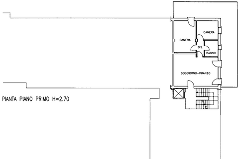 Apartament a Meolo, Venice, Meolo - € 92.625 | Ref: A.A. 273-25 - foto 11