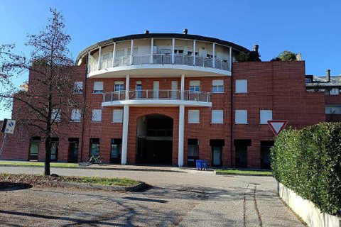 Lejlighed i Castelfranco Veneto, Treviso, Castelfranco Veneto - € 68.250 | Ref: A.A. 489-24 - foto 1