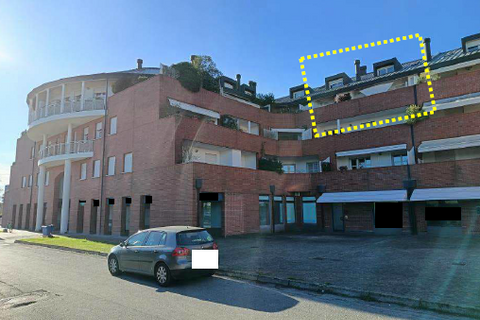 Lejlighed i Castelfranco Veneto, Treviso, Castelfranco Veneto - € 68.250 | Ref: A.A. 489-24 - foto 2