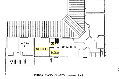 Lejlighed i Castelfranco Veneto, Treviso, Castelfranco Veneto - € 68.250 | Ref: A.A. 489-24 - foto 14
