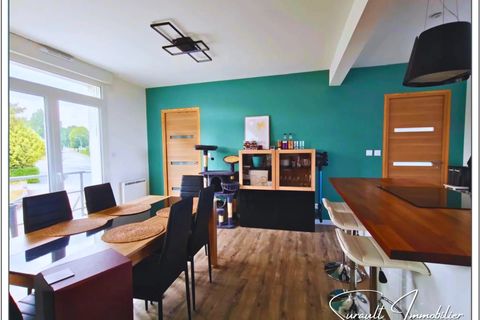 Appartement in Guer, Morbihan, Guer - € 148.000 | Ref: 86743436 - foto 1